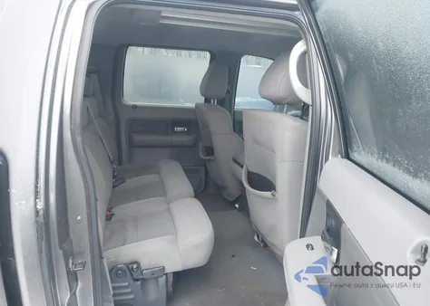 2004 Ford F-150 Xlt from USA, damaged, VIN 1FTRW14W84KC56035